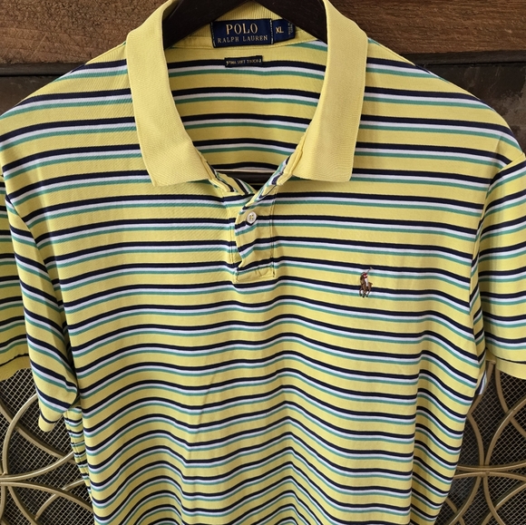 Polo Ralph Lauren ๐ - Picture 2 of 5